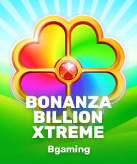 Bonanza Billion Xtreme